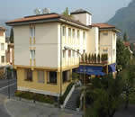 Hotel Al Terrazzo Sal Gardasee